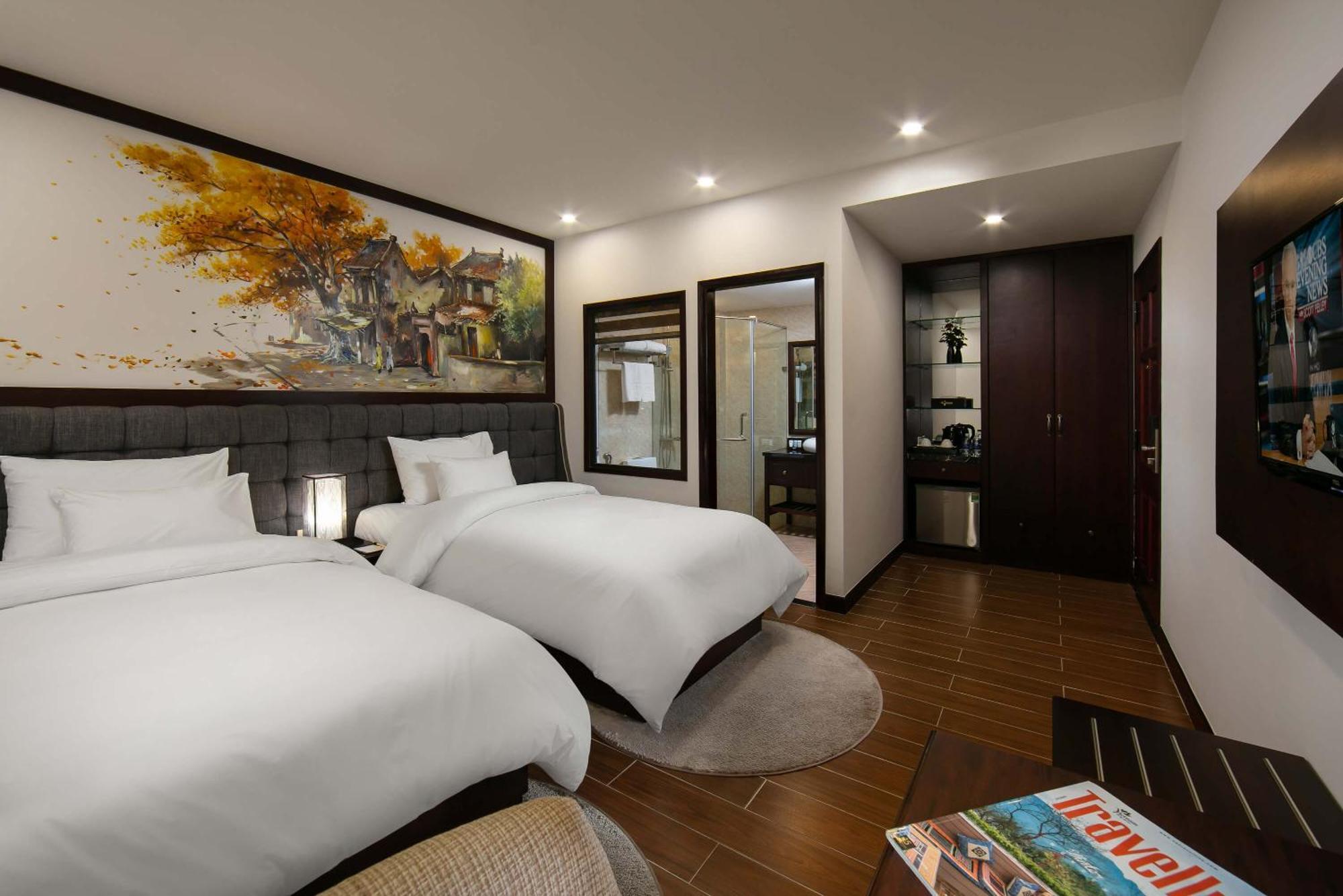 Bradi Gate- 22Land Residence Hotel Hotel