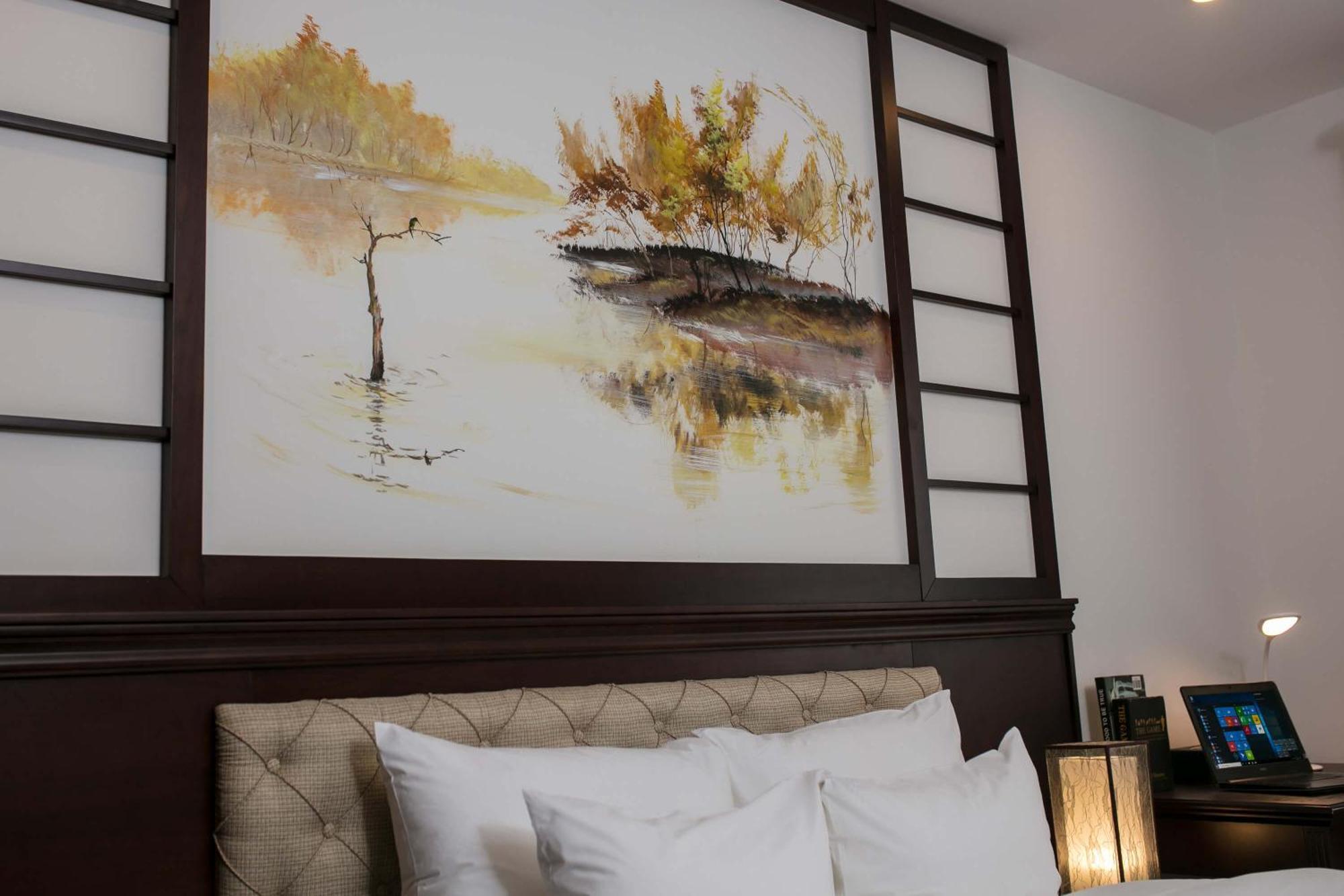 Bradi Gate- 22Land Residence Hotel Hotel