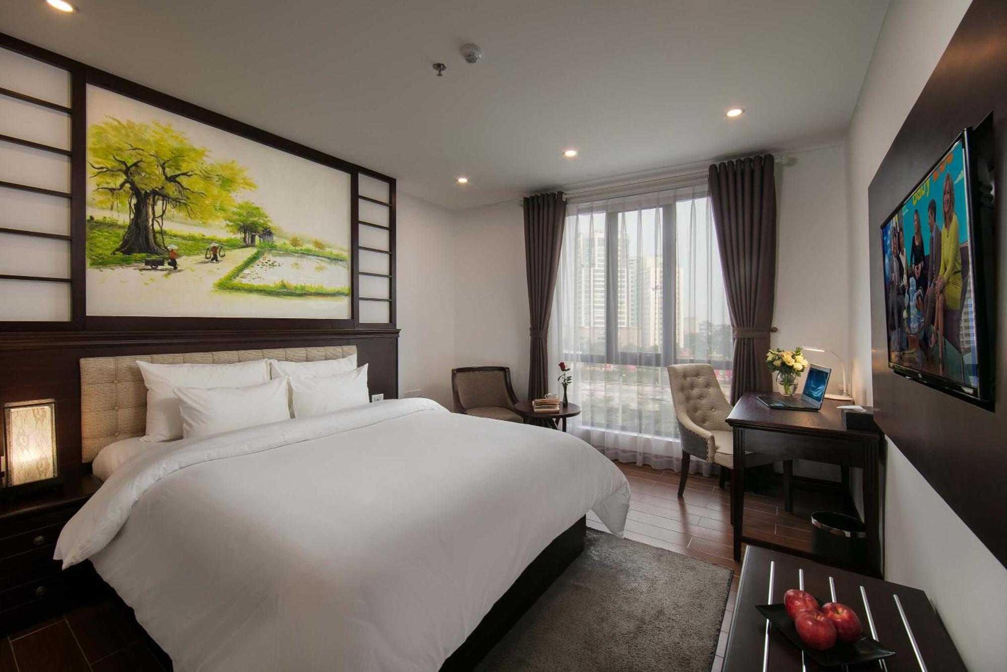 Bradi Gate- 22Land Residence Hotel Hotel 4*