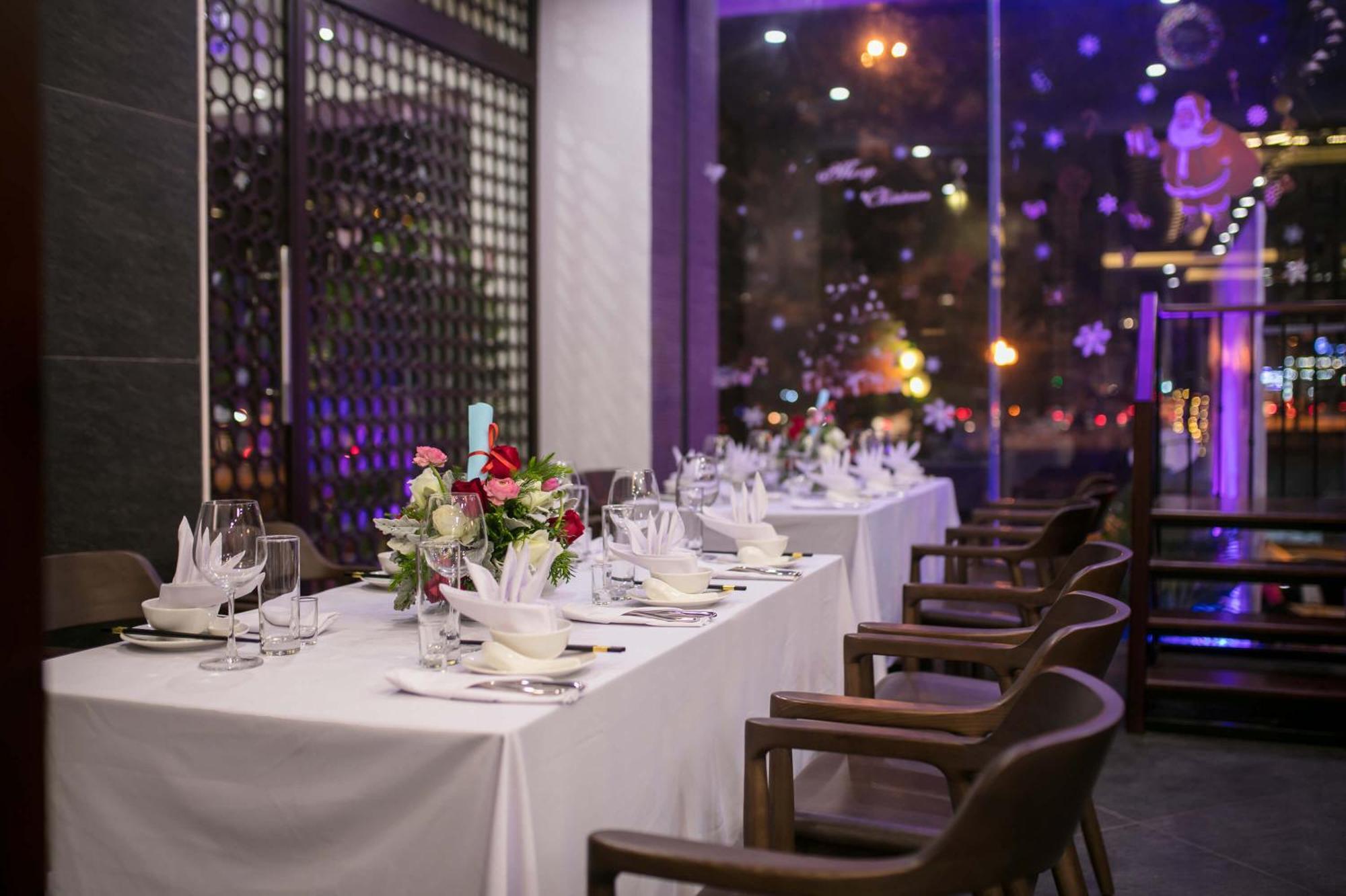 Bradi Gate- 22Land Residence Hotel Hotel 4*