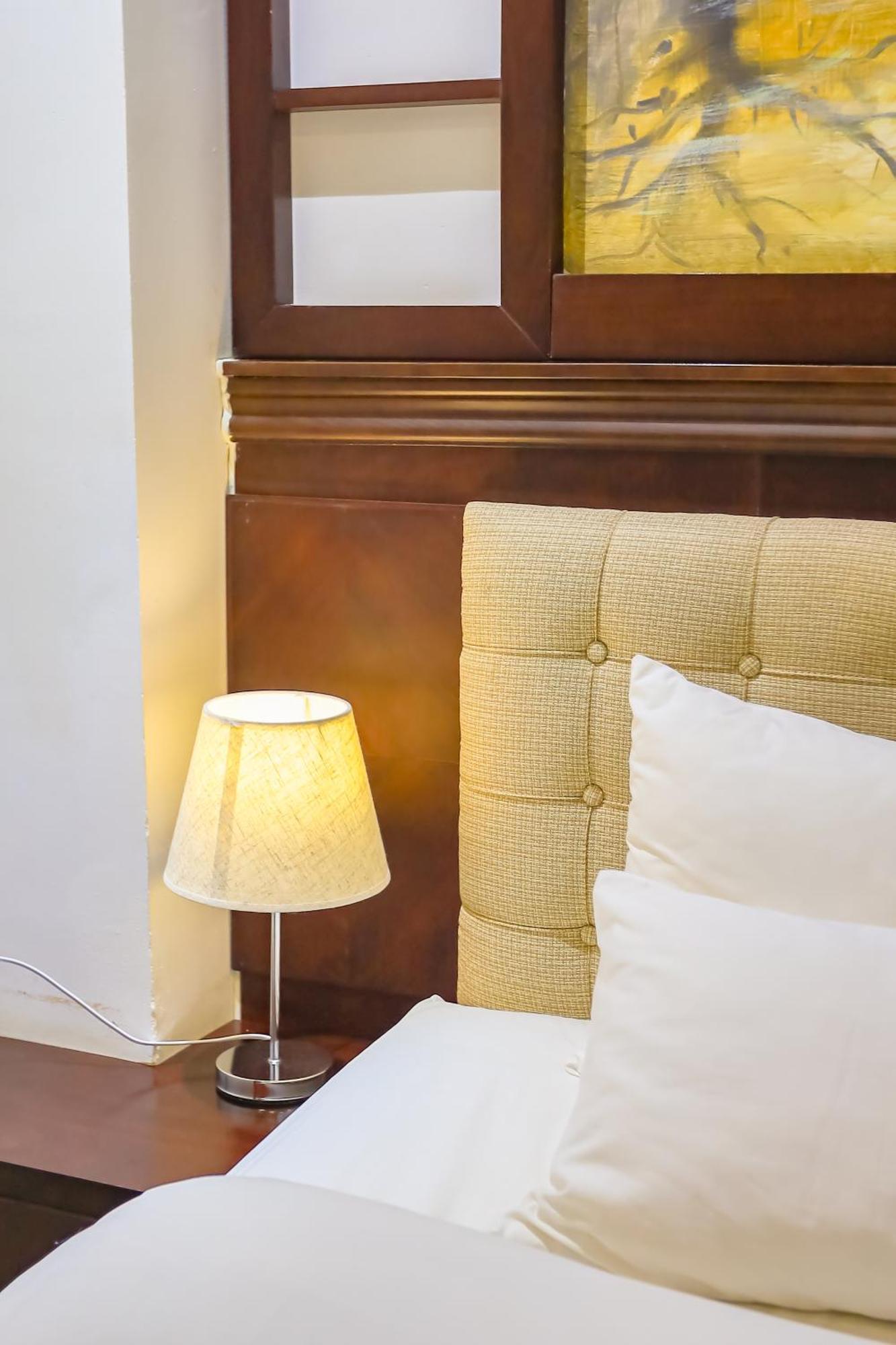 Bradi Gate- 22Land Residence Hotel Hotel