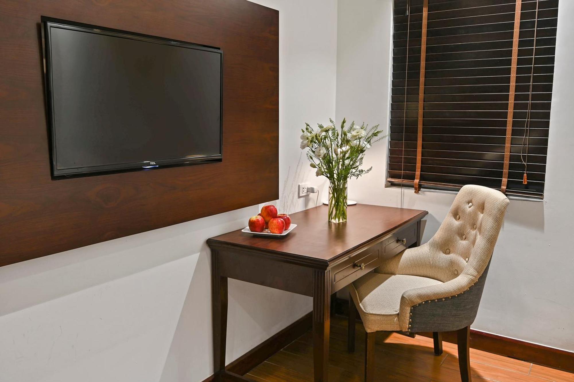 Bradi Gate- 22Land Residence Hotel 4*