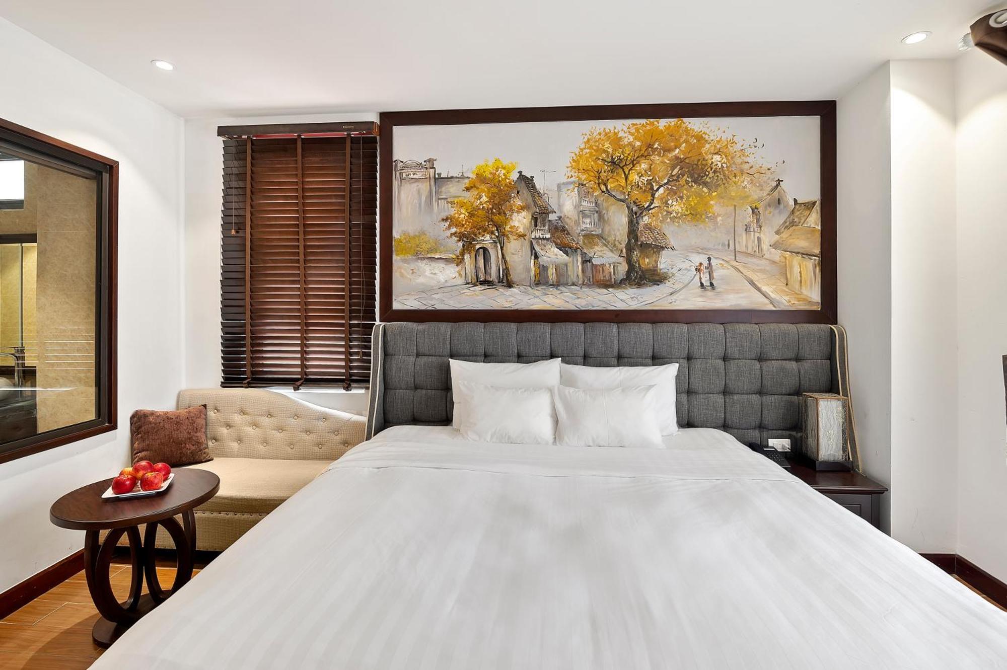 Bradi Gate- 22Land Residence Hotel Hotel