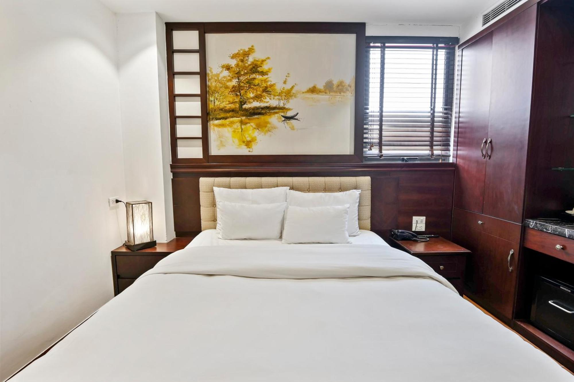 Bradi Gate- 22Land Residence Hotel Hotel 4*