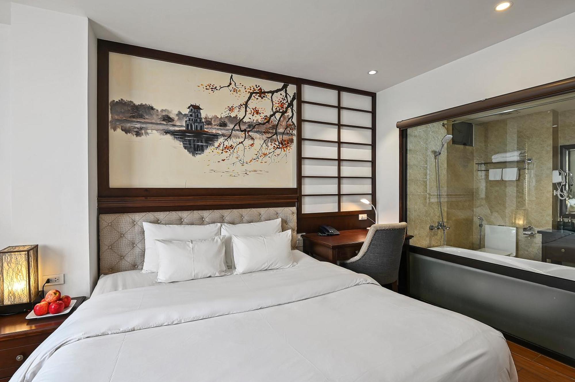 Hotel Bradi Gate- 22Land Residence Hotel 4*