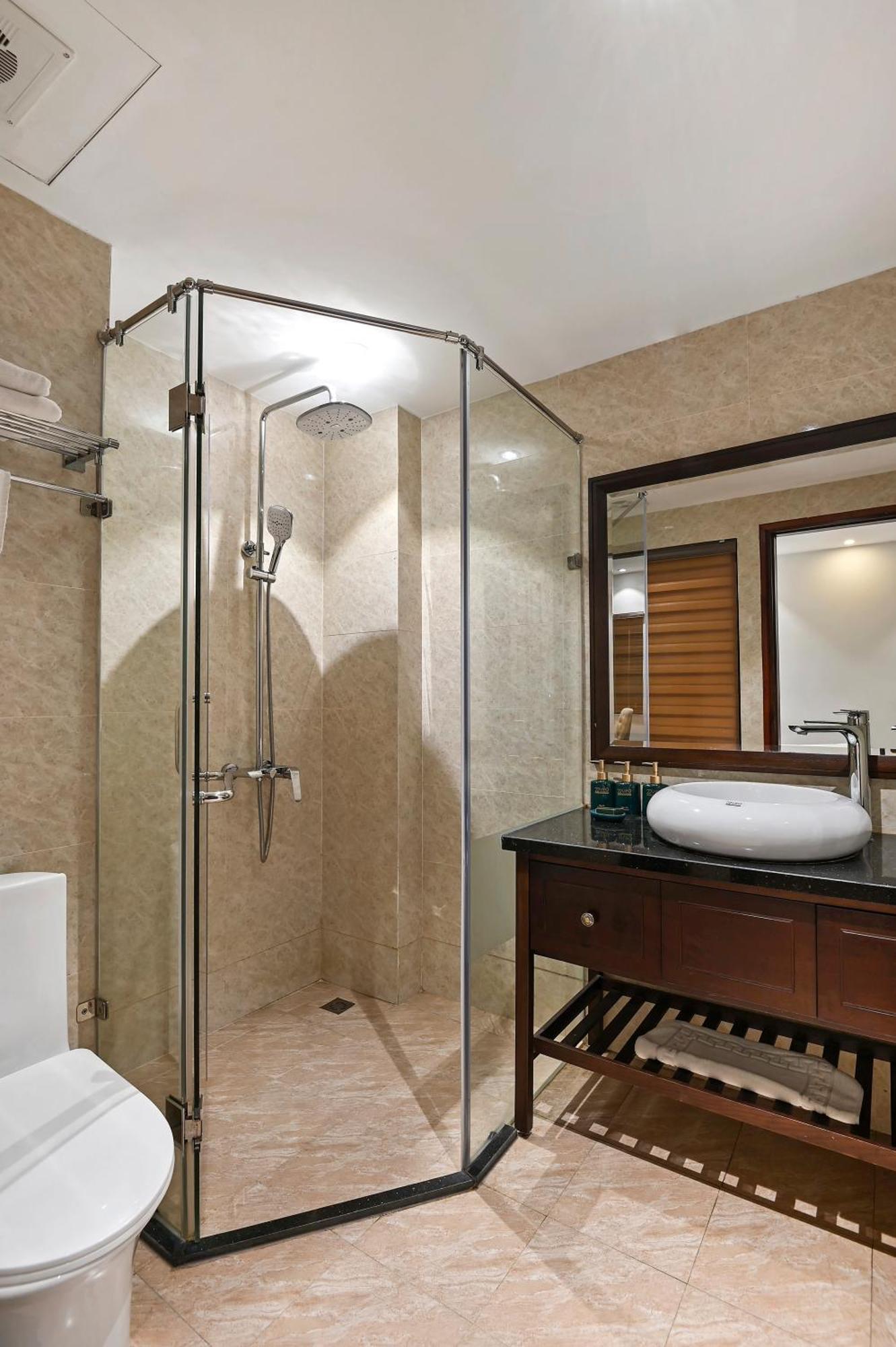 Hotel Bradi Gate- 22Land Residence Hotel