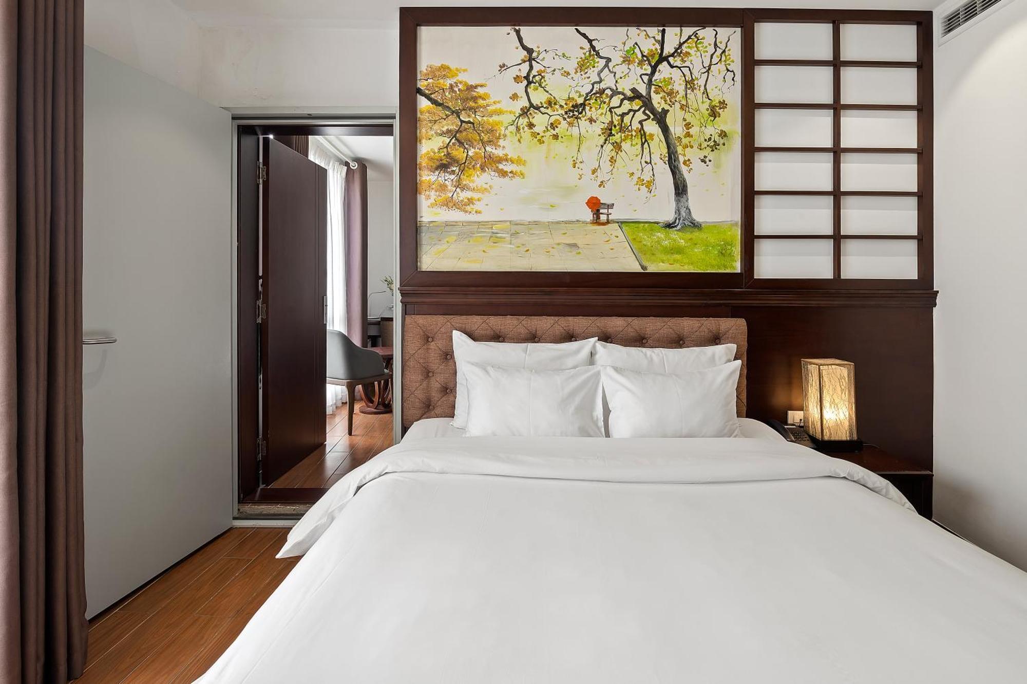 Bradi Gate- 22Land Residence Hotel Hotel 4*
