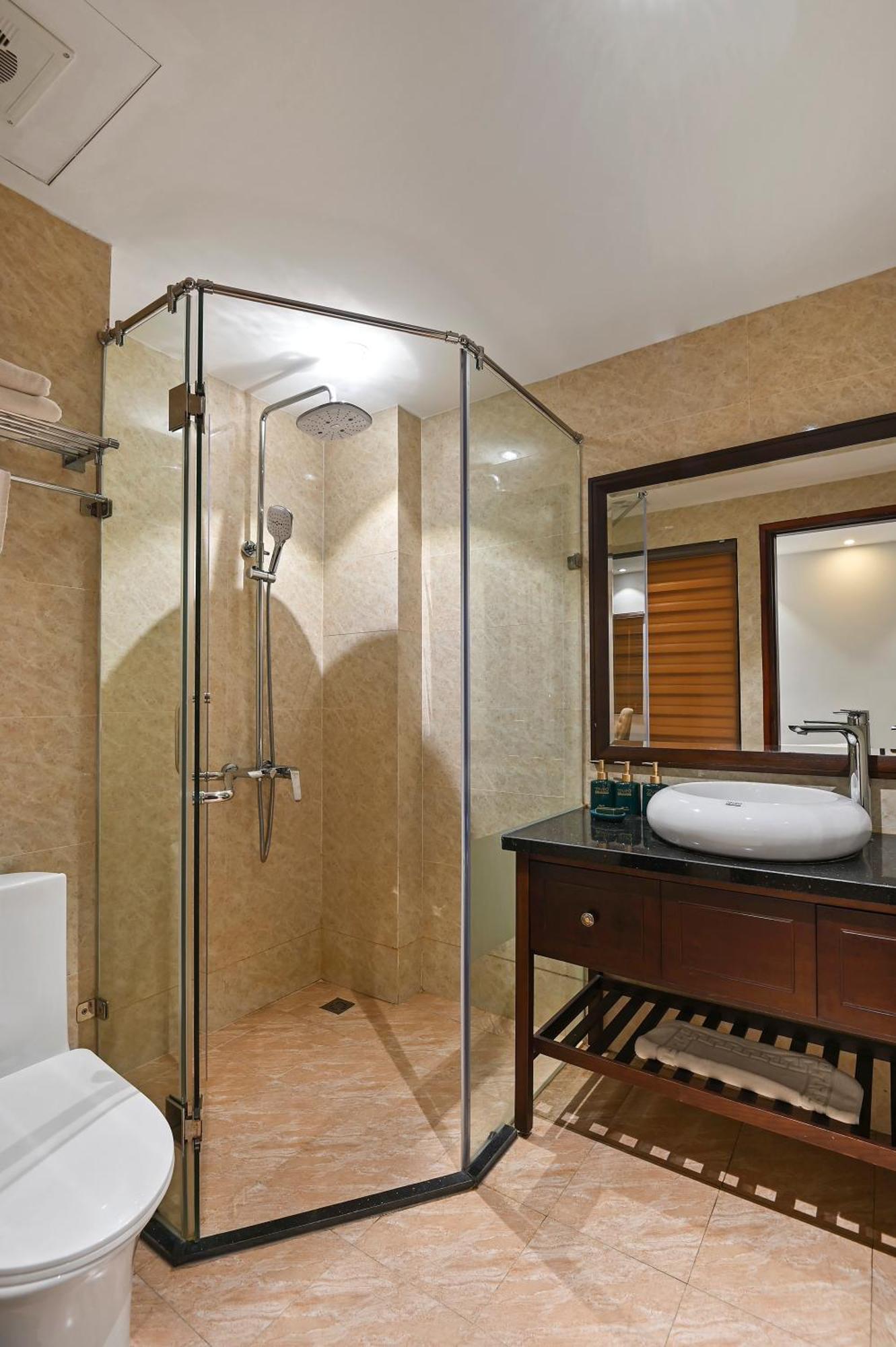 Hotel Bradi Gate- 22Land Residence Hotel 4*