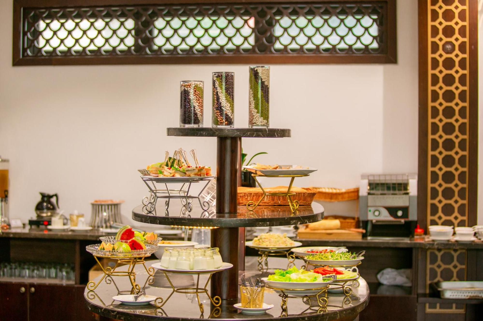 Bradi Gate- 22Land Residence Hotel Hotel 4*