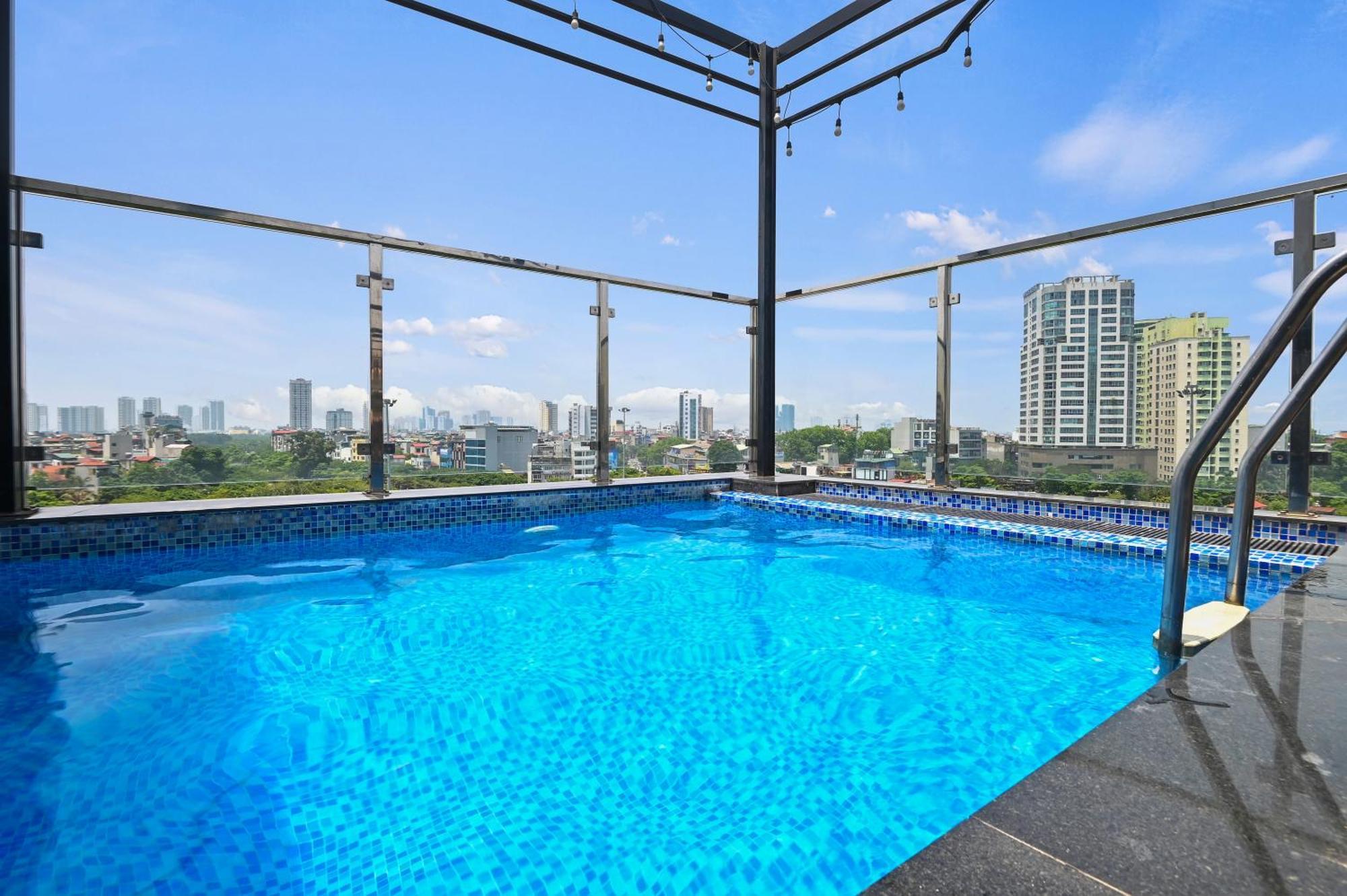 Hotel Bradi Gate- 22Land Residence Hotel 4*