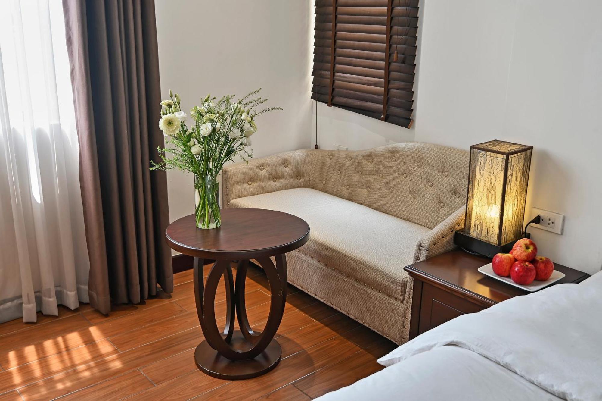 Bradi Gate- 22Land Residence Hotel Hotel