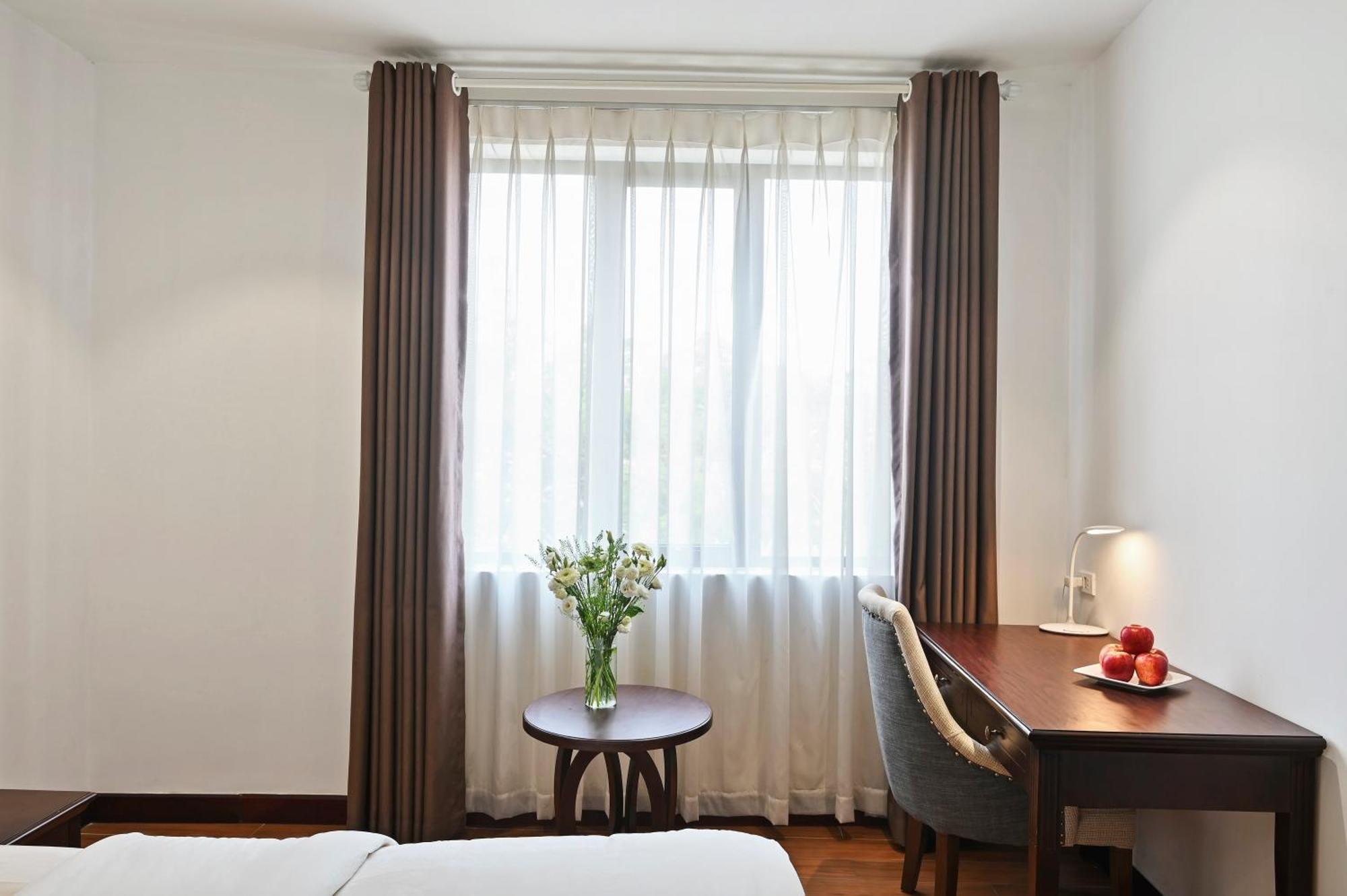 Hotel Bradi Gate- 22Land Residence Hotel