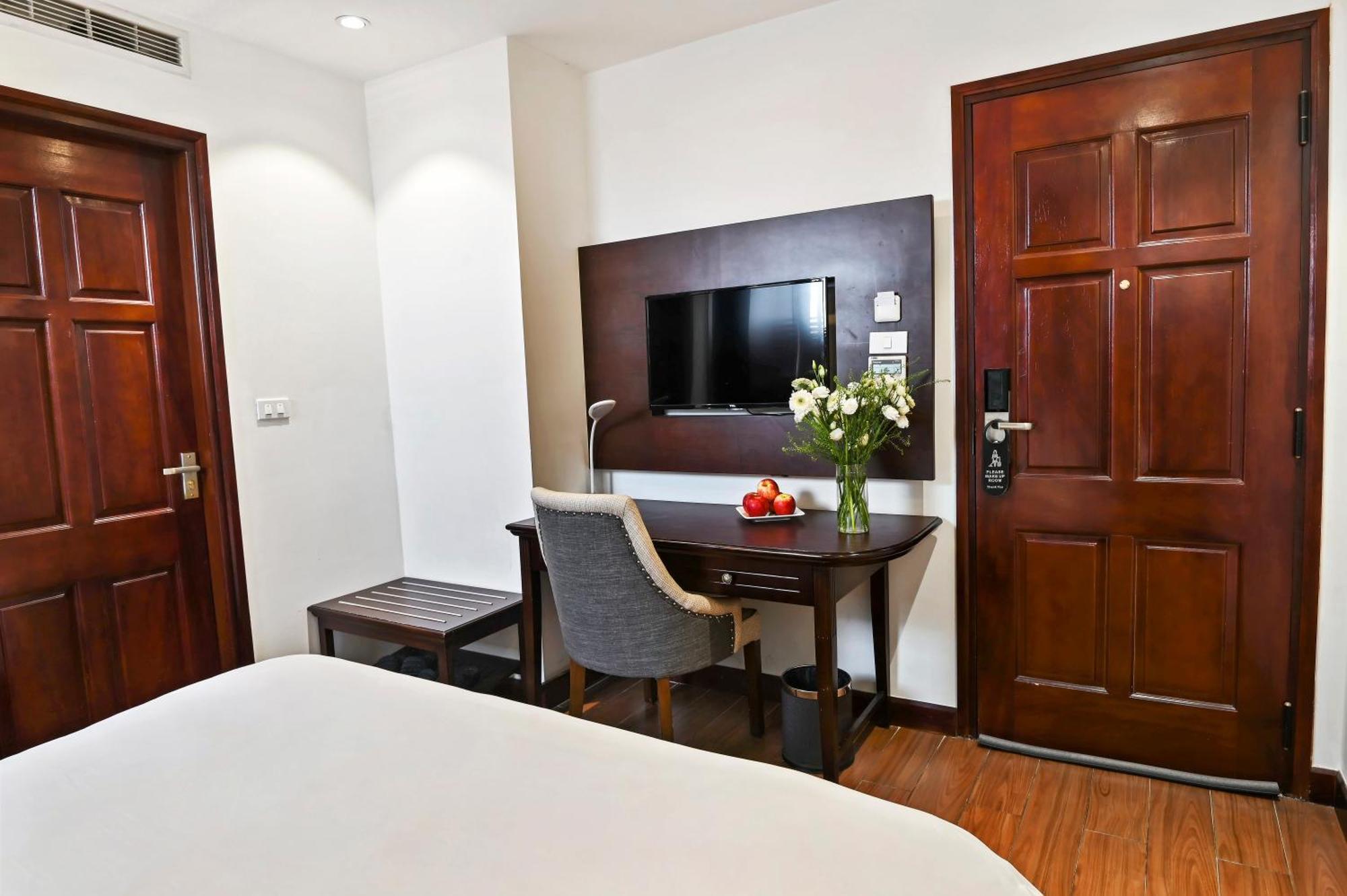 Bradi Gate- 22Land Residence Hotel Hotel Hanoï